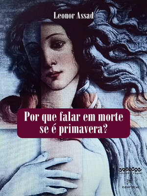 cover image of Por que falar em morte se é primavera?
